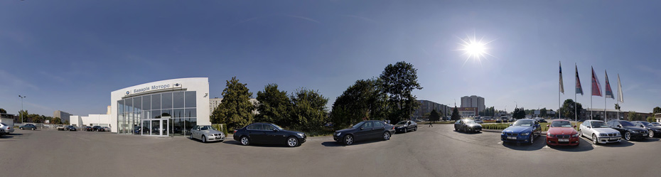 Forma-T | Партнеры | Бавария Моторс 