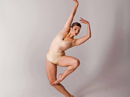 Новий напрямок групових програм – Latin Dance