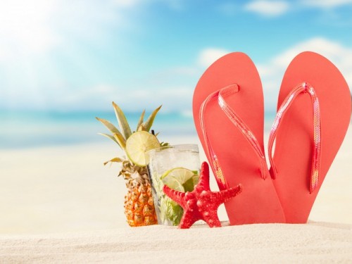 Внимание! Летний режим работы